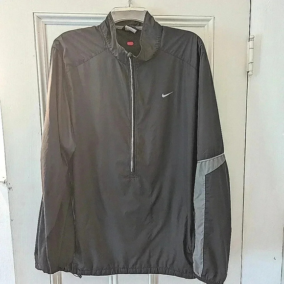 Nike Other - Nike Jacket